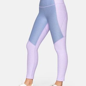 Outdoor Voices 3/4 Warmup Legging